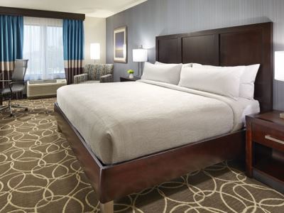 Hotel Hilton Garden